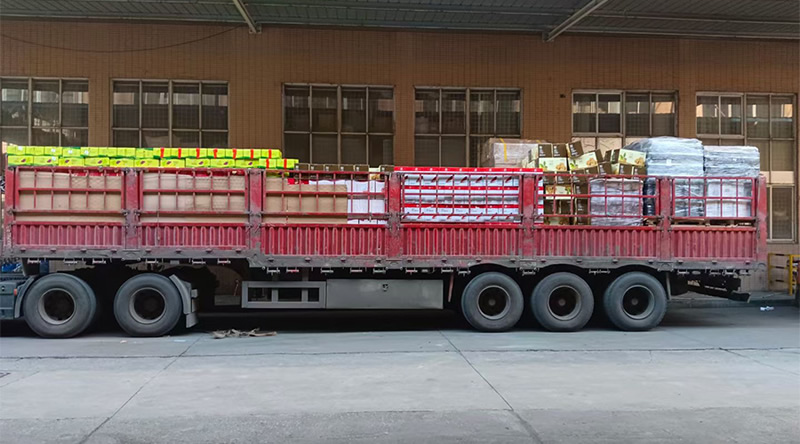 潮州到凉山物流专线-潮州到凉山物流公司-「潮州发货到凉山物流」